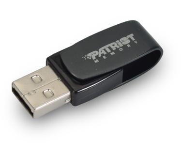 Patriot Memory Axle 64GB Zwart