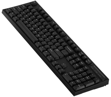 Leopold FC900RBTN bk/wh PBT MX Brown US