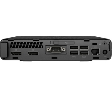 HP EliteDesk 800 G3 mini 1CB64ET