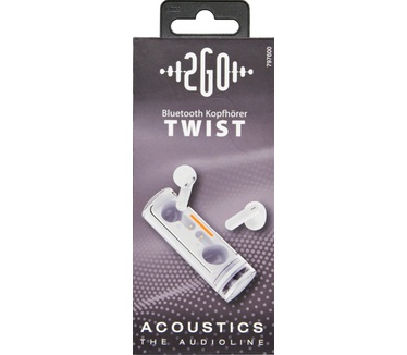 2GO Twist