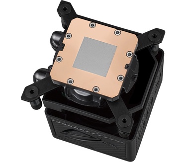 ASUS ROG Ryujin III 360 ARGB Extreme