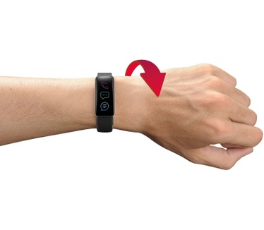 Cellular Line Easyfit HR Plus