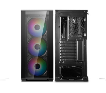 DeepCool MATREXX 70 ADD-RGB 3F