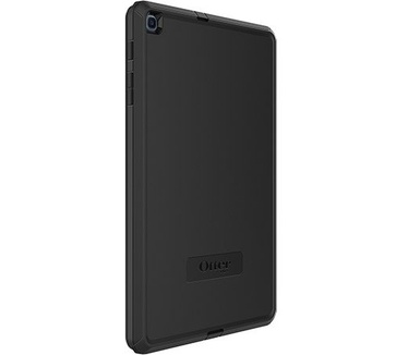 Otterbox Defender Series voor Samsung Galaxy Tab A10.1 (2019), zwart