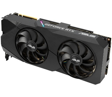 Asus DUAL-RTX2080-A8G-EVO