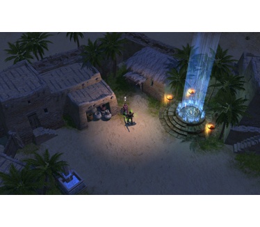 Titan Quest, PS4