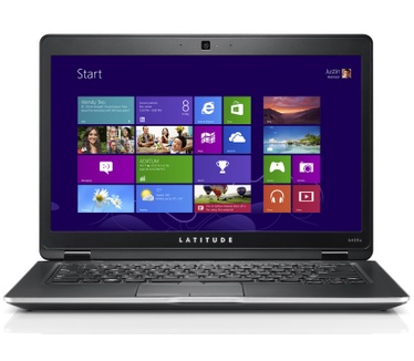 Dell 6430u