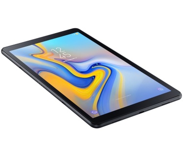 Samsung Galaxy Tab A 10.5 WiFi (2018) 64GB Zwart