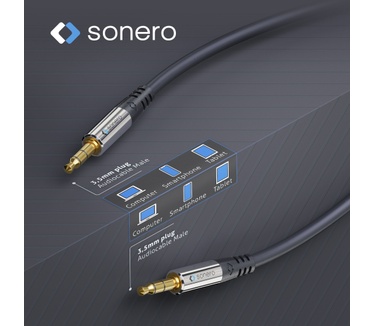 Sonero S-AC500-015