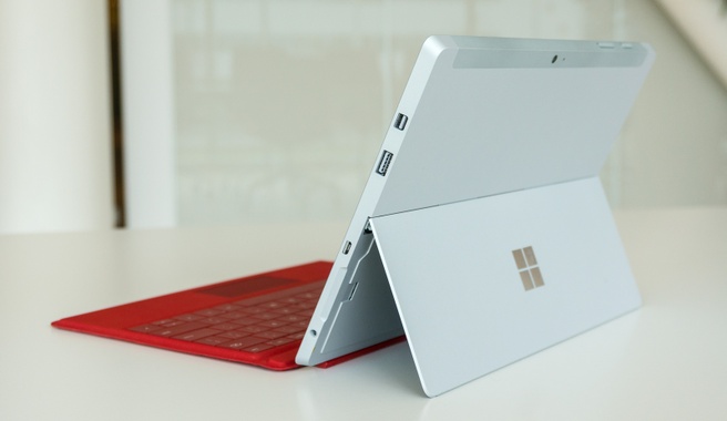 Microsoft Surface 3