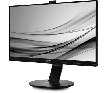 Philips 272P7VPTKEB/00 Zwart