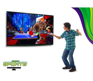 Kinect Sports