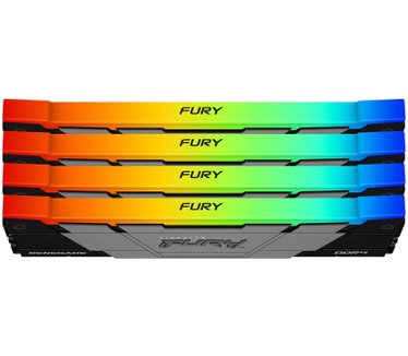 Kingston Renegade RGB