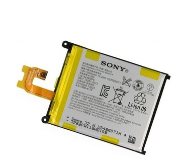 Sony Xperia Xperia Z2 Originele Batterij / Accu