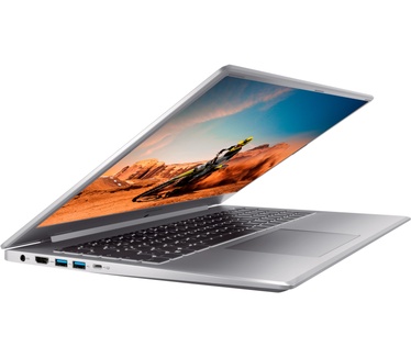 Medion Akoya AKOYA S17403, Intel® Pentium® Gold 6405U, Windows 11 Home, 43,9 cm (17,3") FHD Display, 256 GB SSD, 8 GB RAM, Notebook