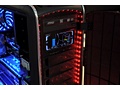 MSI Draken X (prototype)
