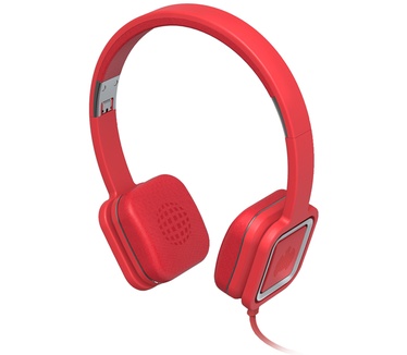 Ministry Of Sound Audio On (Rood)