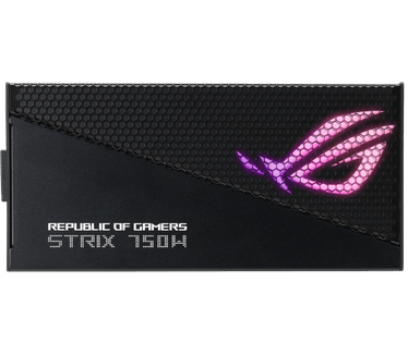 ASUS ROG Strix 750W Gold Aura