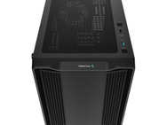 DeepCool CC360 ARGB Zwart
