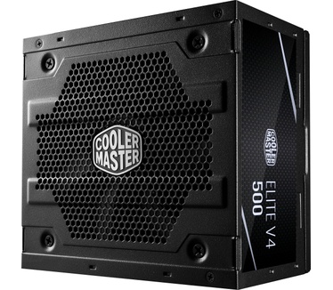 Cooler Master Elite 500 230V - V4