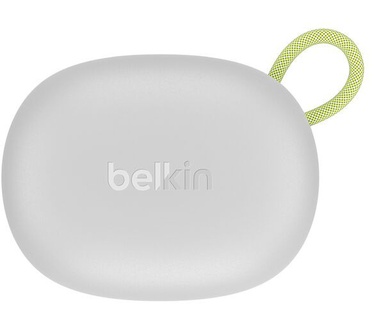 Belkin SoundForm Isolate