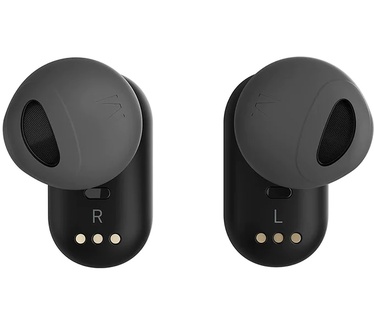 LG Tone Free HBS-FL7 (Zwart)