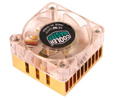 Cooler Master Blue Ice SLC-S41-U1