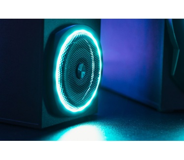 Speedlink SL-830105-BK (Zwart)