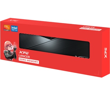 XPG LANCER BLADE DDR5