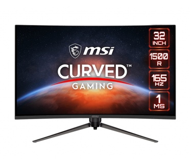 MSI AG321CR
