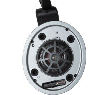 Turtle Beach Atlas Elite Aero (Zilver, Zwart)