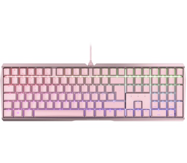 Cherry MX 3.0S RGB