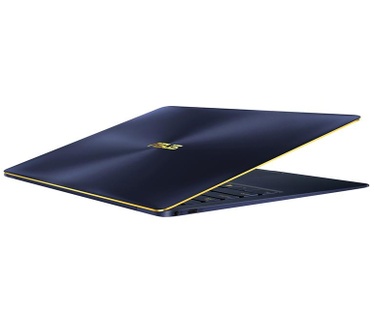 Asus ZenBook Deluxe UX490UA-BE029T
