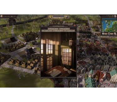 Patrician IV: Rise of Dynasty