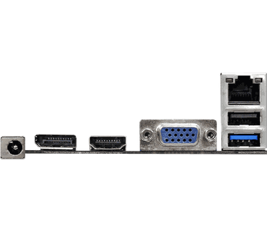 ASRock H310M-STX