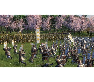 Total War: Shogun 2