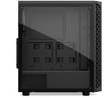 SilentiumPC Signum SG1V EVO TG ARGB