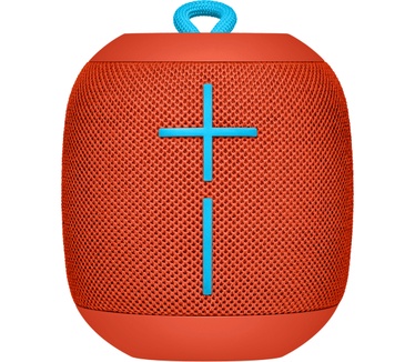 Ultimate Ears Wonderboom Oranje