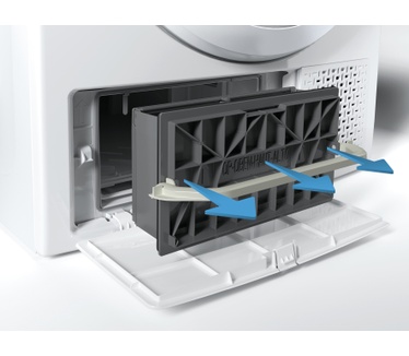 Indesit YT M10 81 R EU