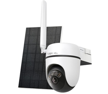 TP-Link Tapo C615G KIT