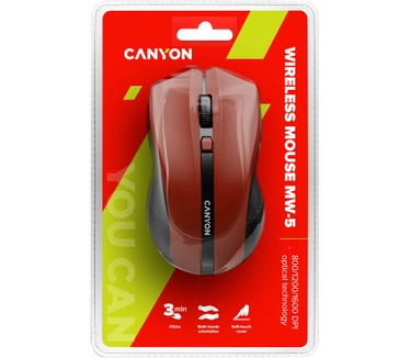 Canyon CNE-CMSW05R