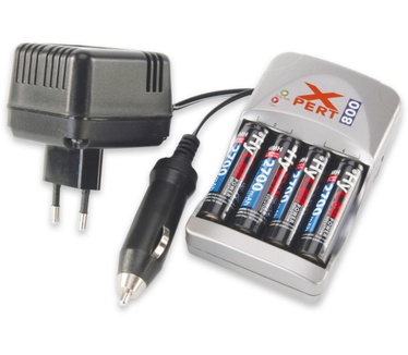 HyCell XPERT 800