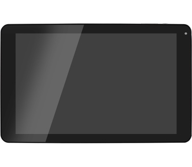 Hannspree Hannspad 10.1" 3G HD Zwart