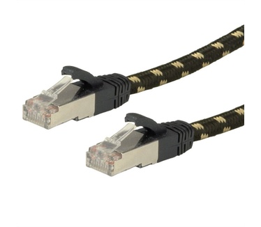Roline Cat6a 5m