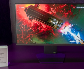 LG UltraGear 27G850A