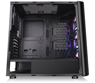 Thermaltake View 23 TG ARGB