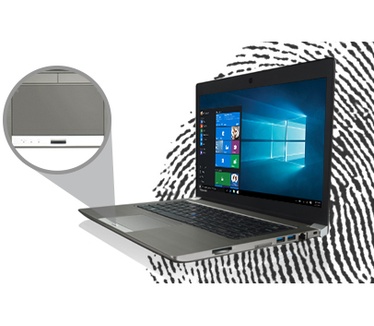 Toshiba Portégé Z30-C-12U