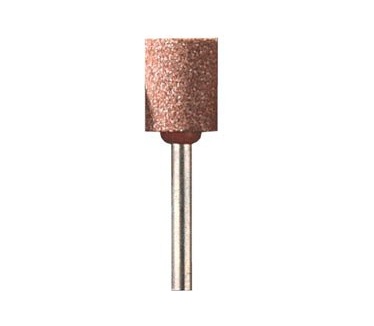 Dremel Aluminiumoxide slijpsteen 9,5 mm