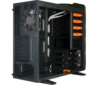 Inter-Tech Q7 Major