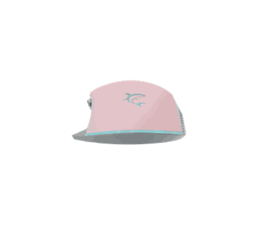 White Shark GARETH Pink Computermuis - Grijs,Roze